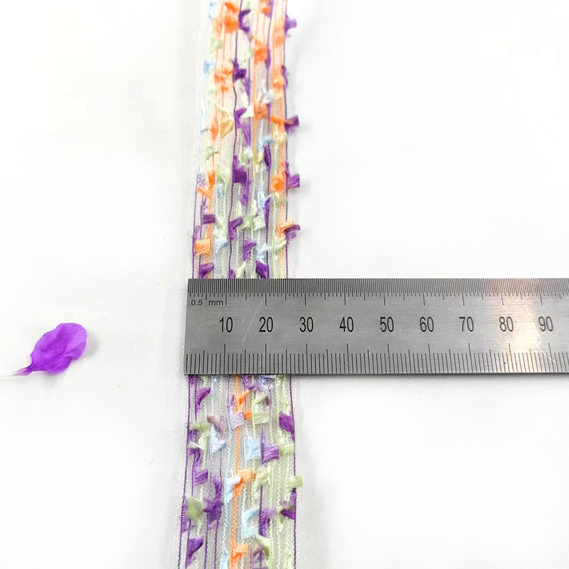 100% ポリエステル 網羅 釣り 線 DIY 手作り 飾り 持続可能な素材