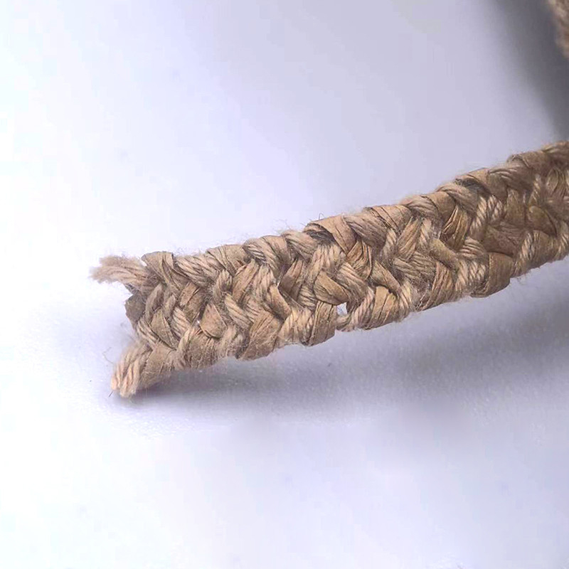 パーソナライズされたサイズ 70% 紙 30% ポリエステル 織り リボン ウェブ 持続可能なストロー帽子