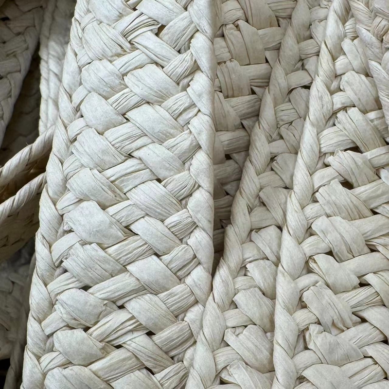 生産者からの持続可能な色紙リボン