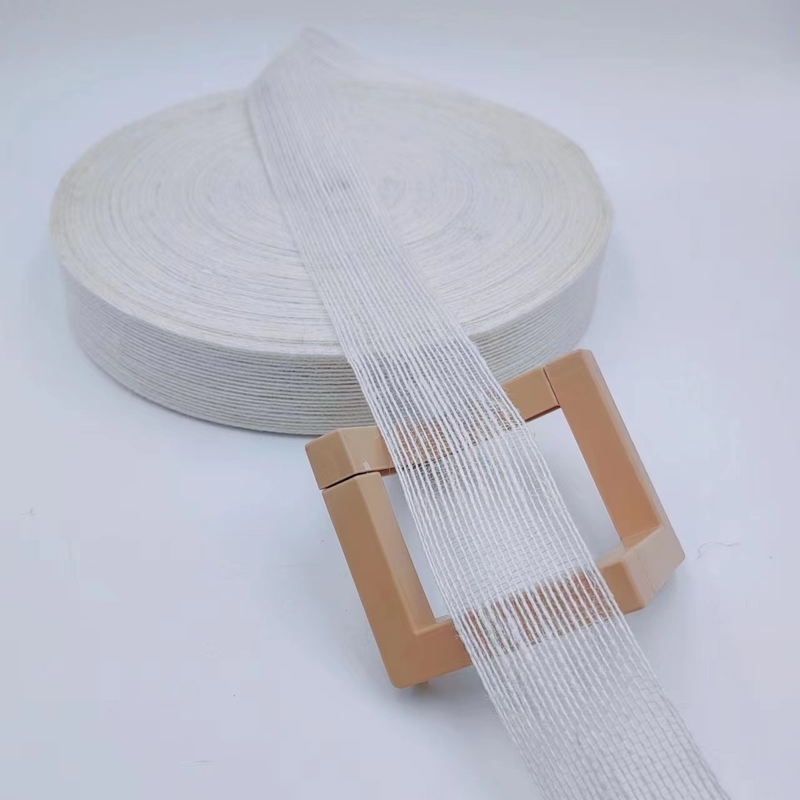 3.8cm 純白玉の織り紙 リボン あなたのB2Bの装飾プロジェクトとニーズに最適です