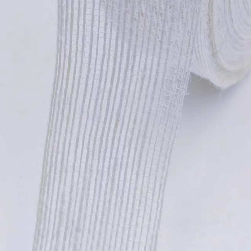 3.8cm 純白玉の織り紙 リボン あなたのB2Bの装飾プロジェクトとニーズに最適です