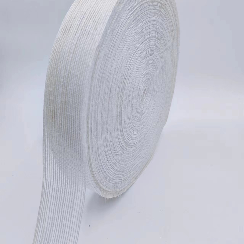 3.8cm 純白玉の織り紙 リボン あなたのB2Bの装飾プロジェクトとニーズに最適です