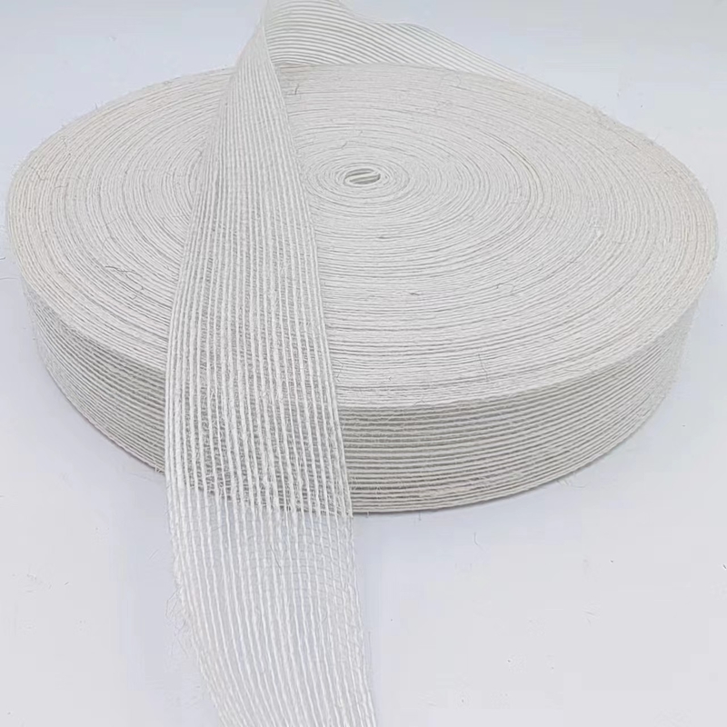 3.8cm 純白玉の織り紙 リボン あなたのB2Bの装飾プロジェクトとニーズに最適です